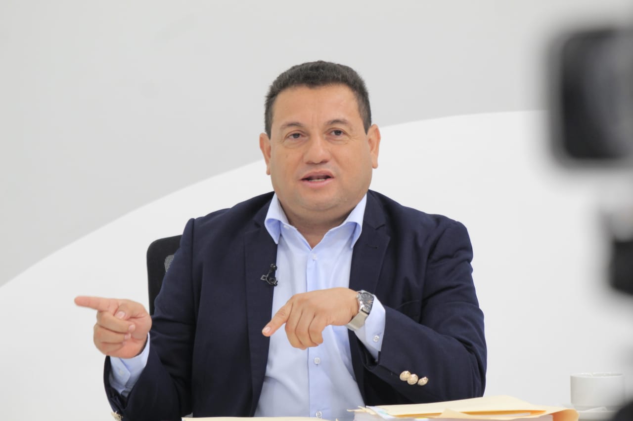 "Tengo mucha fe de que vamos a tener una Asamblea Legislativa decente", Ministro de Trabajo tengo-mucha-fe-de-que-vamos-a-tener-una-asamblea-legislativa-decente-ministro-de-trabajo